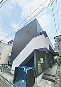 アムール新深江 2階 築8年6ヶ月の賃貸物件
