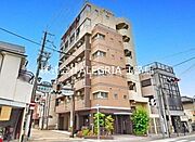 エスカーサ大阪城東 3階 築19年9ヶ月の賃貸物件