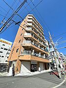 玉造駅より徒歩5分 3階 築8年5ヶ月の賃貸物件