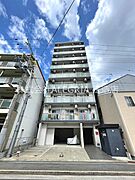 今里駅より徒歩5分 3階 築9年2ヶ月の賃貸物件