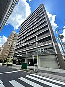 緑橋駅より徒歩2分 9階 築9年9ヶ月の賃貸物件