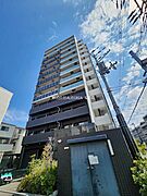 グランカリテ大阪城EAST 6階 築6年6ヶ月の賃貸物件