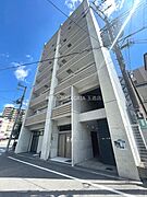 玉造駅より徒歩5分 2階 築19年7ヶ月の賃貸物件
