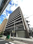 緑橋駅より徒歩2分 8階 築9年9ヶ月の賃貸物件