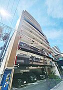 谷町九丁目駅より徒歩5分 7階 築11年4ヶ月の賃貸物件