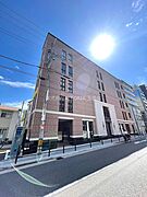 ＳＥＩＷＡ４３ 4階 築3年10ヶ月の賃貸物件