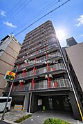 今里駅より徒歩8分 4階 築8年5ヶ月の賃貸物件