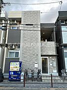 ハーモニーテラス緑橋 1階 築8年2ヶ月の賃貸物件