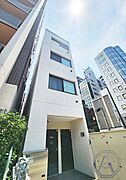 谷町九丁目駅より徒歩5分 4階 築6年3ヶ月の賃貸物件