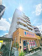 リヴェール小路 7階 築18年3ヶ月の賃貸物件
