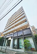 今里駅より徒歩8分 2階 築9年5ヶ月の賃貸物件