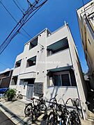 アークティカ小路 3階 築7年7ヶ月の賃貸物件