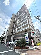 Ｆ—ＴＡＭＡＴＳＵＫＵＲＩ 4階 築7年7ヶ月の賃貸物件