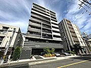 Ｌａｌａｐｌａｃｅ玉造パルク 8階 築5年8ヶ月の賃貸物件