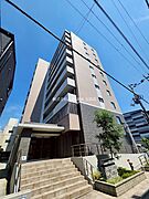 小路駅より徒歩4分 10階 築4年9ヶ月の賃貸物件