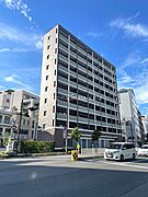 玉造駅より徒歩3分 8階 築9年8ヶ月の賃貸物件
