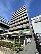 ＡＱＵＡＳＵＩＴＥ深江橋メトロ 9階 築17年8ヶ月の賃貸物件