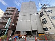 緑橋駅より徒歩4分 7階 新築の賃貸物件