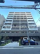 JPレジデンス大阪城東4 2階 築5年6ヶ月の賃貸物件