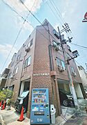 今里駅より徒歩5分 3階 築17年6ヶ月の賃貸物件