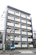 今里駅より徒歩6分 6階 築16年11ヶ月の賃貸物件