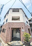 今里駅より徒歩4分 3階 築13年4ヶ月の賃貸物件