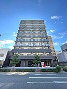 ＥＸＥＯＳＡＫＡーＪＯ 2階 築8年10ヶ月の賃貸物件