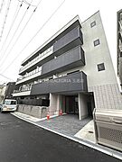 鶴橋駅より徒歩3分 1階 築1年5ヶ月の賃貸物件