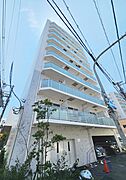 布施駅より徒歩5分 6階 築2年3ヶ月の賃貸物件