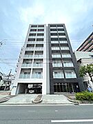 ジアコスモ大阪城南の賃貸物件