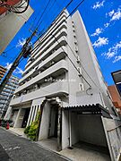 新深江駅より徒歩1分 6階 築31年10ヶ月の賃貸物件
