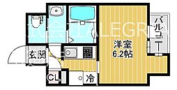 Osaka Metro中央線 森ノ宮駅 徒歩5分