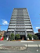 ワールドアイ大阪城EASTアドバンスの賃貸物件