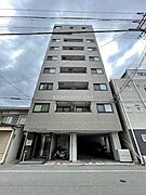 ビッグシャイン今里の賃貸物件