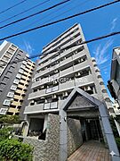エスリード森ノ宮第２の賃貸物件