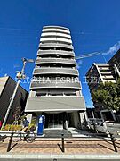 新深江駅より徒歩2分 8階 築4年4ヶ月の賃貸物件
