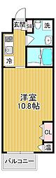 近鉄難波線 今里駅 徒歩10分 3階/-