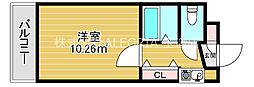 JR大阪環状線 鶴橋駅 徒歩2分