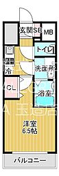 Osaka Metro千日前線 今里駅 徒歩1分