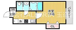Osaka Metro千日前線 今里駅 徒歩10分