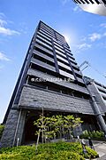 プレサンス大阪城公園ネクサスの賃貸物件