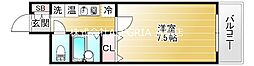 Osaka Metro中央線 緑橋駅 徒歩3分