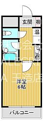 Osaka Metro千日前線 新深江駅 徒歩7分 6階/-