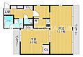住真田山EAST2階15.2万円