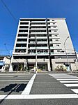 大阪市東成区玉津２丁目 10階建 築3年のイメージ