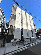 新深江駅より徒歩5分 1階 築5年5ヶ月の賃貸物件