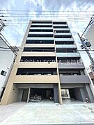 フォレ長堀通南 3階 築5年8ヶ月の賃貸物件