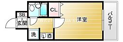 JR大阪環状線 森ノ宮駅 徒歩3分