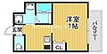 PARKHILLSNOA2階6.0万円