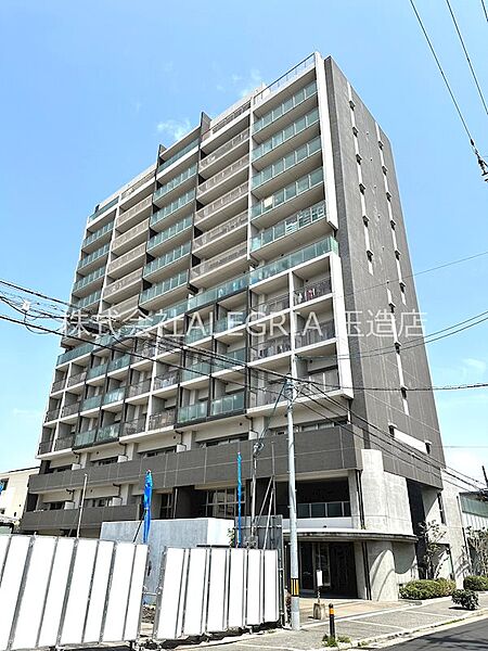 大阪府大阪市東成区中本５丁目(賃貸マンション1K・4階・29.28㎡)の写真 その30